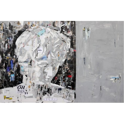 Картина NOVOCUADRO ART COMPANY ANTINOO