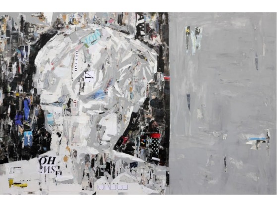 Картина NOVOCUADRO ART COMPANY ANTINOO