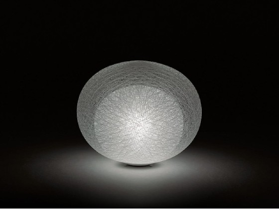 Напольный светильник YAMAGIWA MAYUHANA® OVAL FLOOR