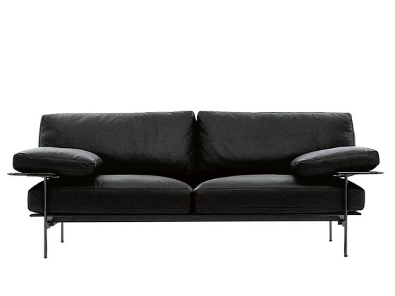 Диван B&B Italia DIESIS