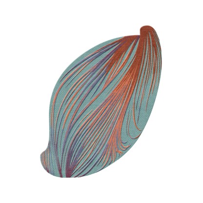 Ковер Tapis Rouge Distribution LASER EARTH