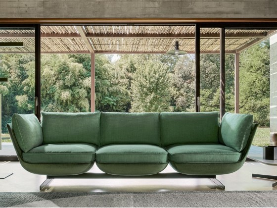 Диван Twils BIGGIE