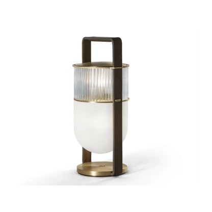 Настольные светильники Poltrona Frau XI