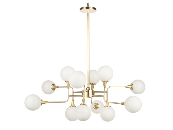 Подвесные светильники Il Bronzetto TIMELESS COSMO 01