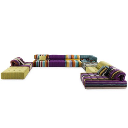 Диван Roche Bobois VOYAGE IMMOBILE