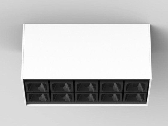 Бра - настенная лампа Lucifero's LEVA