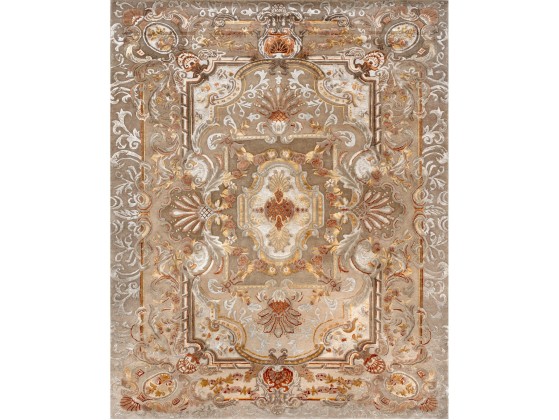 Ковер Illulian CARDINAL