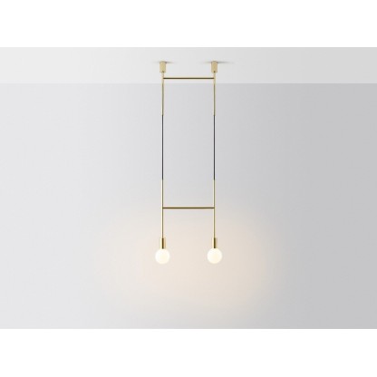 Потолочные светильники Volker Haug Studio SIDE STEP