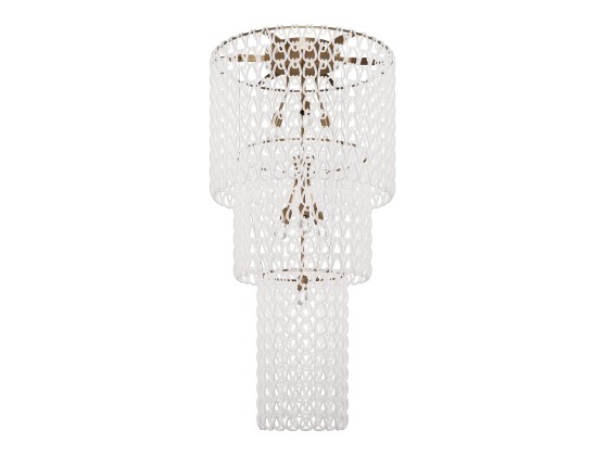 Потолочные светильники Vetreria Vistosi MINIGIOGALI PL CA3