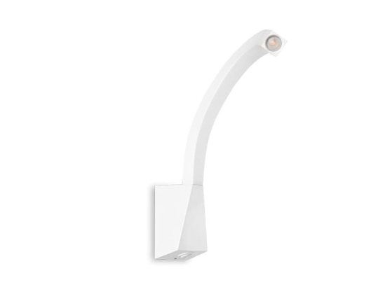 Бра - настенная лампа Linea Light Group SNAKE_W3