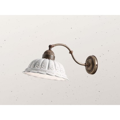 Бра - настенная лампа Il Fanale ANITA 061.18