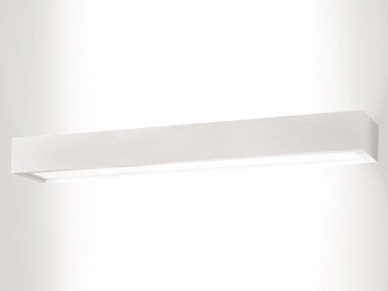 Бра - настенная лампа Buzzi & Buzzi MASTER OPEN