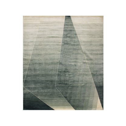 Ковер Edition Bougainville BEAM JADE