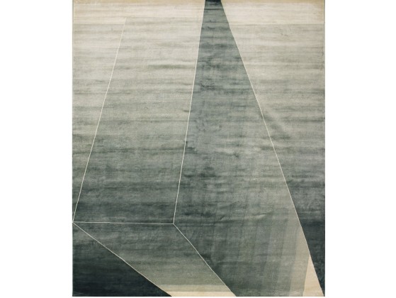 Ковер Edition Bougainville BEAM JADE