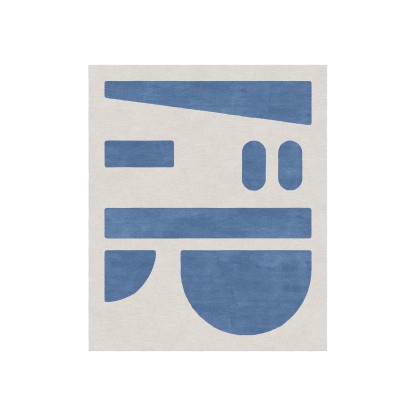 Ковер Tapis Rouge Distribution CAPRI EARTH