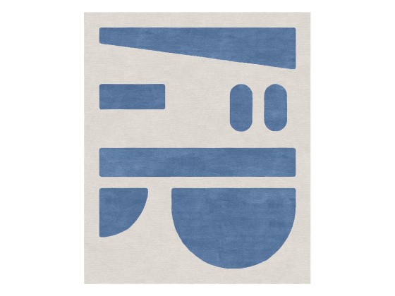 Ковер Tapis Rouge Distribution CAPRI EARTH