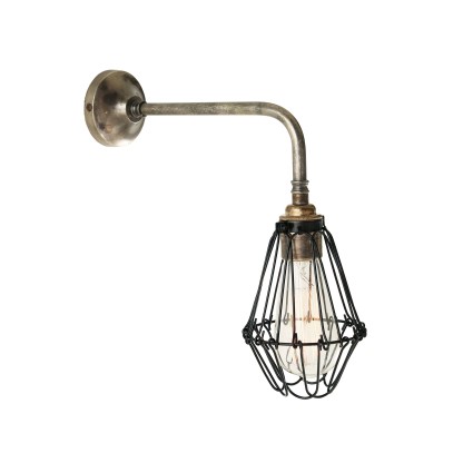 Бра - настенная лампа Mullan Lighting PRAIA