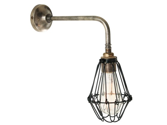 Бра - настенная лампа Mullan Lighting PRAIA