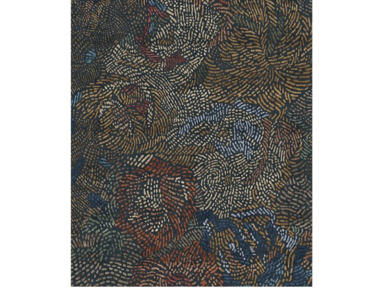 Ковер Tapis Rouge Distribution FIAMETTA GIARDINO IN AUTUNNO