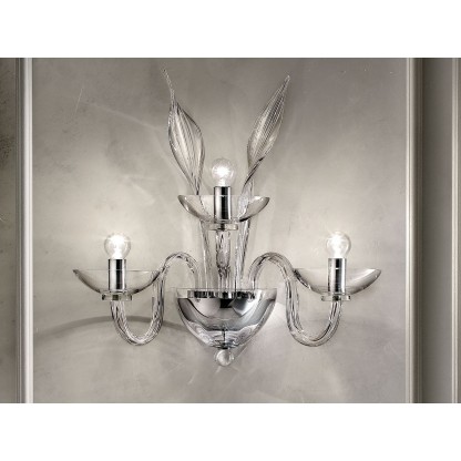 Бра - настенная лампа Simone Cenedese AURORA