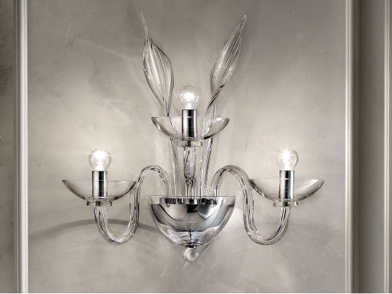 Бра - настенная лампа Simone Cenedese AURORA