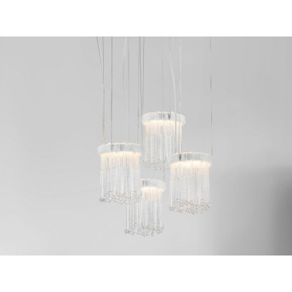 Подвесные светильники Patrizia Volpato VENEZIA 4820