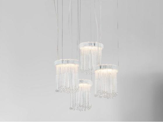 Подвесные светильники Patrizia Volpato VENEZIA 4820