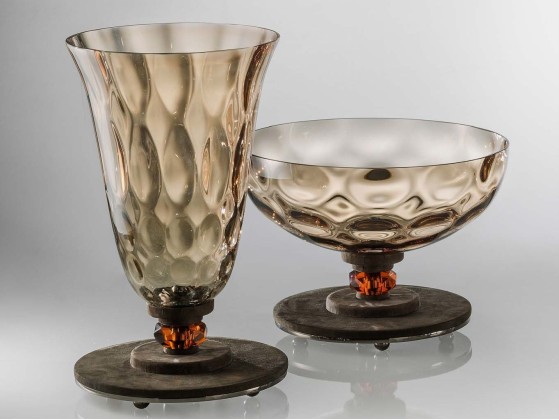 Ваза Euroluce Lampadari DAHLIA