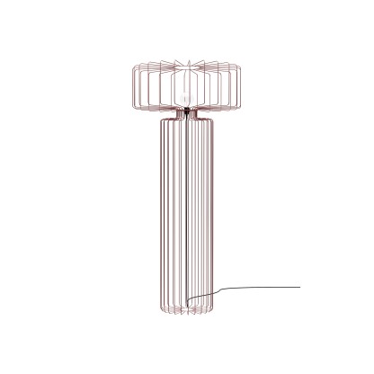 Напольный светильник Pipedesign LEI