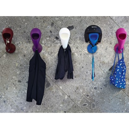 Вешалка для одежды MY YOUR CRAZY HEAD