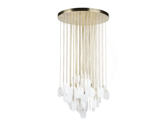 Подвесные светильники BADARI GRAVITY