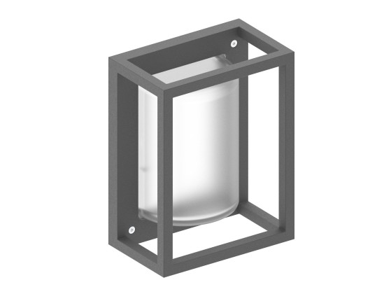 Настеннопотолочные светильники PERFORMANCE iN LIGHTING LANTERNA NK 21/27