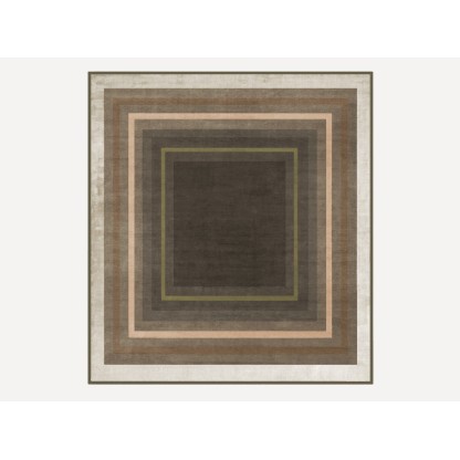 Ковер Atelier Bowy C.D. EDEN PARK STATION (EP19)