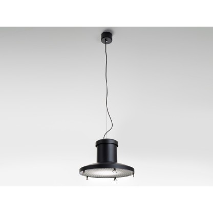 Подвесные светильники ZAVA CHAPEAU