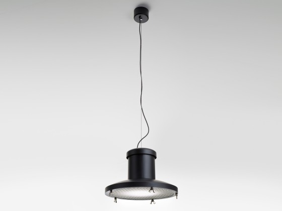 Подвесные светильники ZAVA CHAPEAU