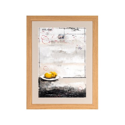 Картина NOVOCUADRO ART COMPANY LIMONES