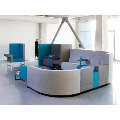 Диван Casala BRICKS CONFIGURATION