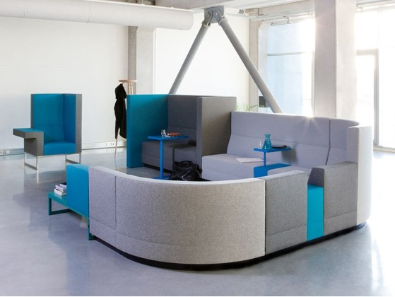 Диван Casala BRICKS CONFIGURATION