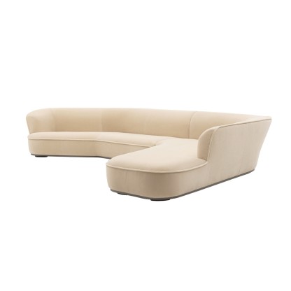 Диван Maxalto LILUM