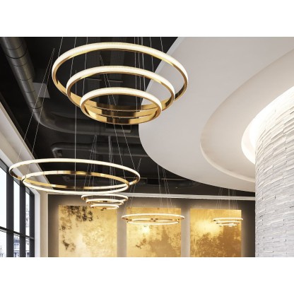 Подвесные светильники Cameron Design House LAHTI