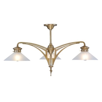 Подвесные светильники Patinas Lighting AVIGNON 3