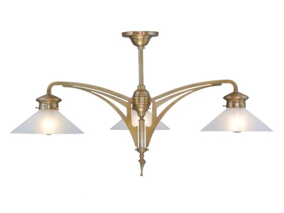 Подвесные светильники Patinas Lighting AVIGNON 3