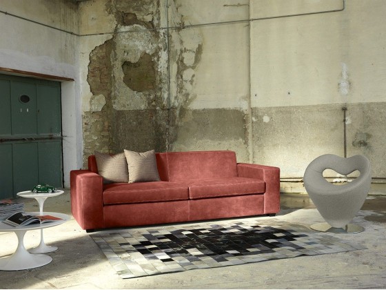 Диван Domingo Salotti KOOI