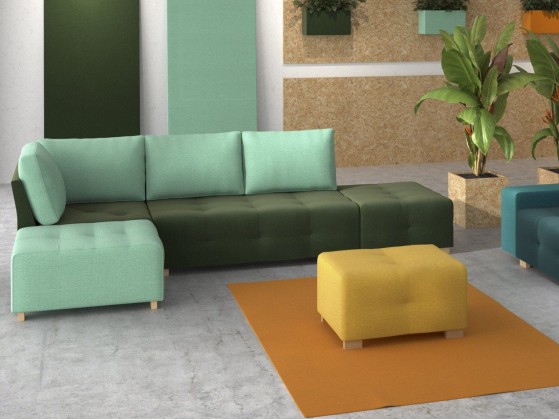 Диван Missana POINT