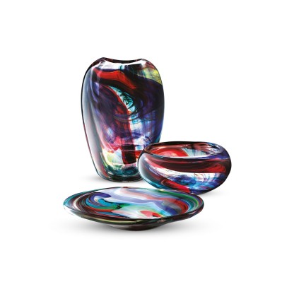 Ваза Reflex MURANO