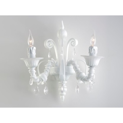 Бра - настенная лампа Il Paralume Marina 2035A2