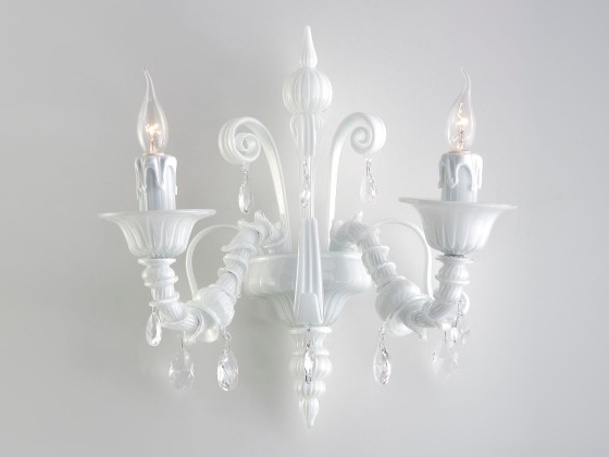 Бра - настенная лампа Il Paralume Marina 2035A2