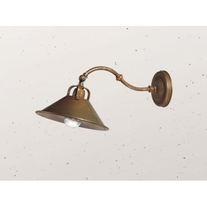 Бра - настенная лампа Il Fanale CASCINA 204.04