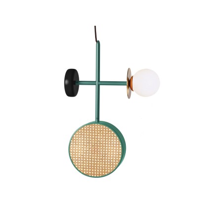 Подвесные светильники UTU Soulful Lighting MONACO III