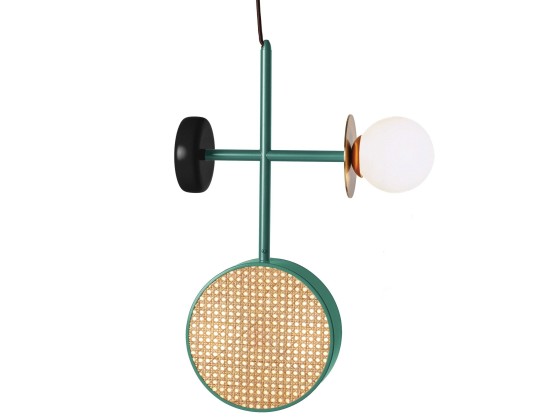 Подвесные светильники UTU Soulful Lighting MONACO III